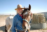 Expeditionen: Mustangs - lebende Legenden – Erich Pröll.
