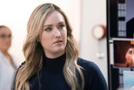 Blindspot – Ashley Johnson (Patterson).