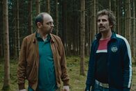 Tschugger – Tschugger (2023)