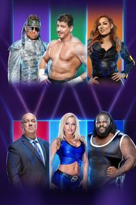 WWE Legends – Fr, 31.01., 02:30 Uhr