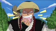 One Piece – Fr, 11.07., 16:45 Uhr