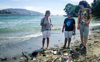 Verrückt nach Meer – Verrückt nach Meer (2018)