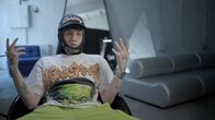 Drogen-Land - Provinz im Rausch – Deutschrap-Star T-Low rappt über seine Abhängigkeit von Medikamenten.
