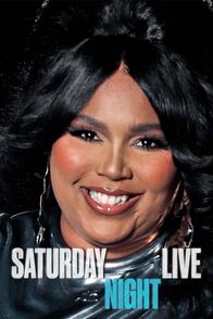 Saturday Night Live – (47. Staffel) - Saturday Night Live - Lizzo
