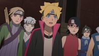 Boruto – Sa, 09.03., 04:50 Uhr