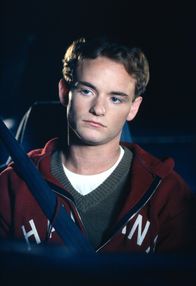 Malcolm mittendrin – Francis (Christopher Kennedy Masterson)