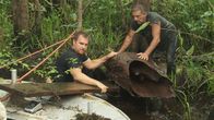 Ax Men - Die Holzfäller – Sa, 18.06., 06:10 Uhr