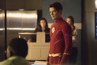 The Flash – The Flash (2021)