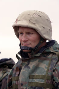 Generation Kill – Generation Kill (2008)