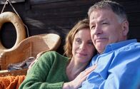 In aller Freundschaft – Julia Jäger spielt Katja Brückner Thomas Rühmann spielt Dr. Roland Heilmann