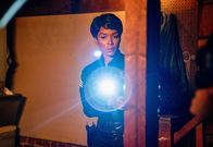 9-1-1 Notruf L.A. – Athena Grant (Angela Bassett)