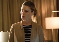 Lucifer – Nachdem der Polizist Malcolm Graham überraschend aus dem Koma erwacht ist, konfrontiert er Chloe (Lauren German) mit dem Abend, an dem er angeschossen wurde ...