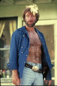 McQuade - Der Wolf – McQuade - Der Wolf (1983)