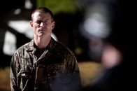 Strike Back – Strike Back (2012)