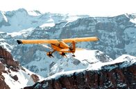 GEO Reportage – Die Flugrettung in der Schweiz hat eine lange Tradition - und mit den Gletscherfliegern fing alles an.