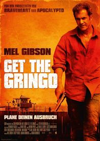 Get the Gringo – Get the Gringo (2012)