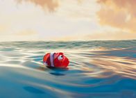 Findet Nemo – Findet Nemo Ganz allein: Marlin auf der Suche nach seinem Sohn Nemo