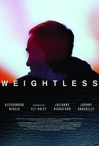 Weightless – Mi, 01.01., 13:50 Uhr