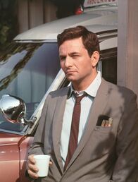Columbo – Columbo (1968)