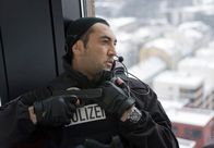 Tatort – SWR Fernsehen TATORT: HÄUSERKAMPF Uhr. Cenk Batu (Mehmet Kurtulus).