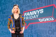 Fannys Friday Doku – Fannys Friday Doku