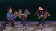 American Dad! – Stan (r.)