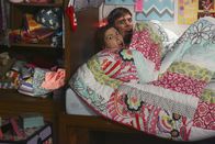 The Middle – The Middle (2015)