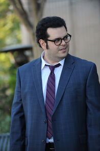 The Comedians – Josh Gad