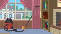 American Dad! – Klaus Heisler