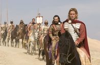 Alexander - The Final Cut – Alexander - The Final Cut (2004)