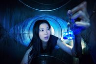 Debug - Feindliches System – Diondra (Jadyn Wong)