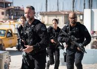 S.W.A.T. – S.W.A.T. (2019)