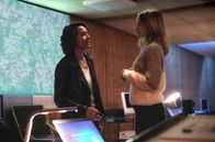 Tatort – Lena Odenthal (Ulrike Folkerts) und Johanna Stern (Lisa Bitter) ermitteln in Zarten in einem Mordfall – aber auch eine anonyme Anzeige wegen Unregelmäßigkeiten in den Reihen der Polizei liegt vor.
