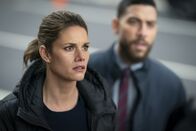 FBI: Special Crime Unit – FBI: Special Crime Unit (2018)