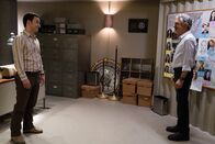 Criminal Minds – Criminal Minds (2020)