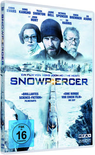 Snowpiercer – Snowpiercer (2013)