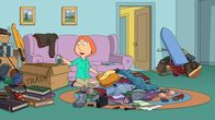 Family Guy – Lois Griffin