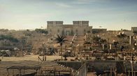 Mythos Ramses II. – Memphis ist zur Zeit der Ramessiden eines der wichtigsten Machtzentren des Alten Ägyptens.