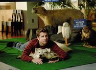 Psych – Psych (2007)