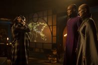 Charmed – Charmed (2021)