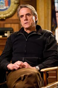 Law & Order: Special Victims Unit – Law & Order: Special Victims Unit (2010)