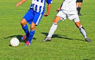 Fußball: U21-Testspiel – Soccer match