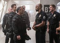 S.W.A.T. – S.W.A.T. (2017)