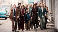 Die Kommune – Anne Gry Henningsen, Fares Fares, Helene Reingaard Neumann, Julie Agnete Vang, Lars Ranthe