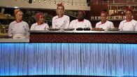 Hell's Kitchen mit Gordon Ramsay – So, 21.04., 16:50 Uhr