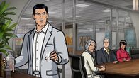 Archer – Archer (2016)