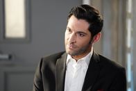 Lucifer – Lucifer (Tom Ellis)