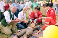 Vier Frauen und ein Todesfall – Vier Frauen und ein Todesfall (2010)