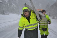 Ice Road Rescue - Extremrettung in Norwegen – Fr, 14.10., 06:05 Uhr