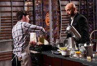 MasterChef USA – So, 12.01., 06:25 Uhr